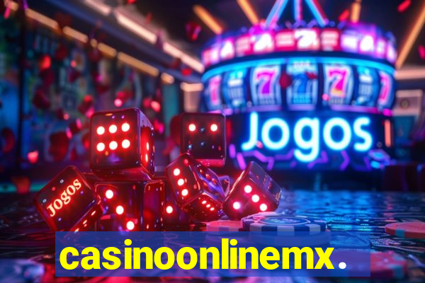 casinoonlinemx.mx