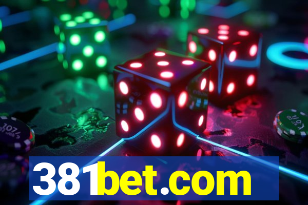 381bet.com