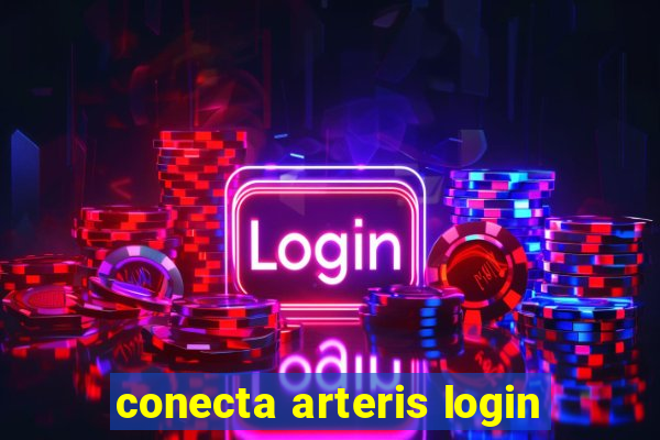 conecta arteris login