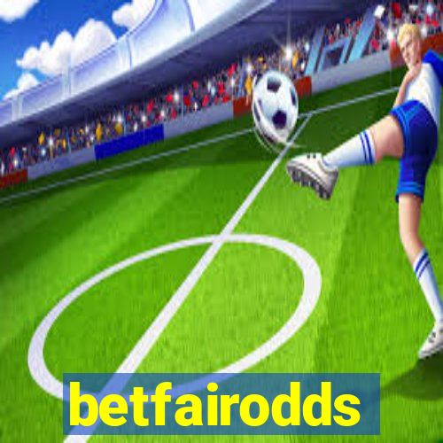 betfairodds