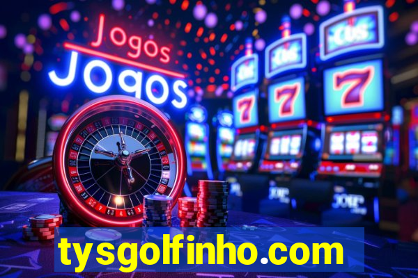 tysgolfinho.com