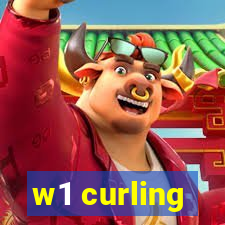 w1 curling