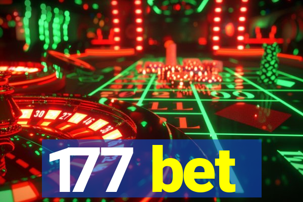 177 bet