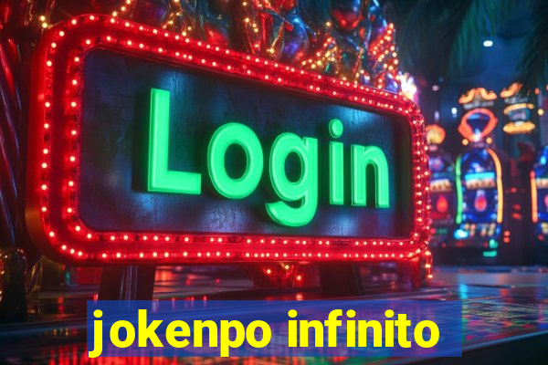 jokenpo infinito