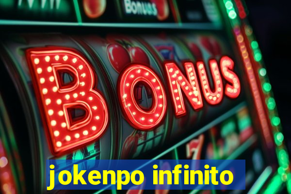 jokenpo infinito