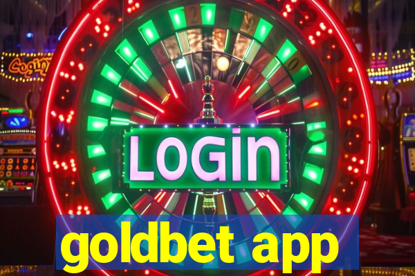 goldbet app