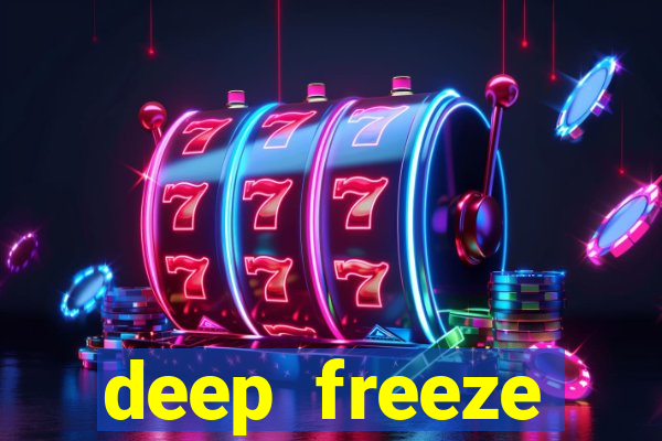 deep freeze crackeado win11