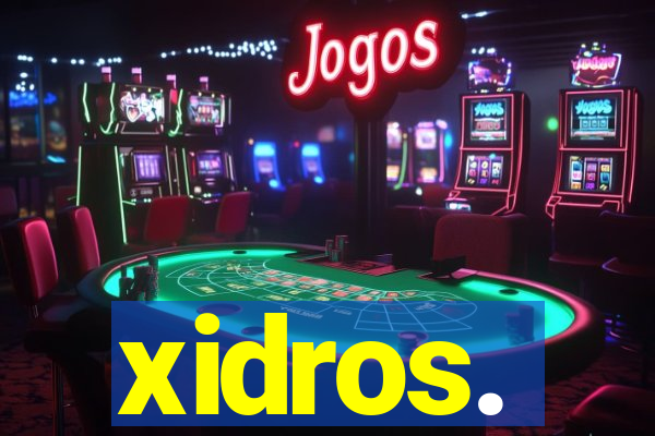 xidros.