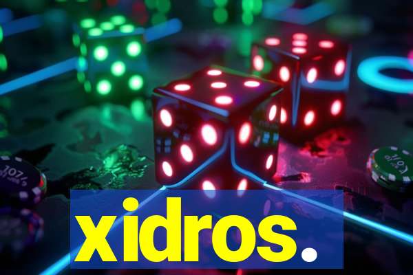 xidros.