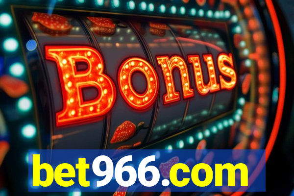 bet966.com