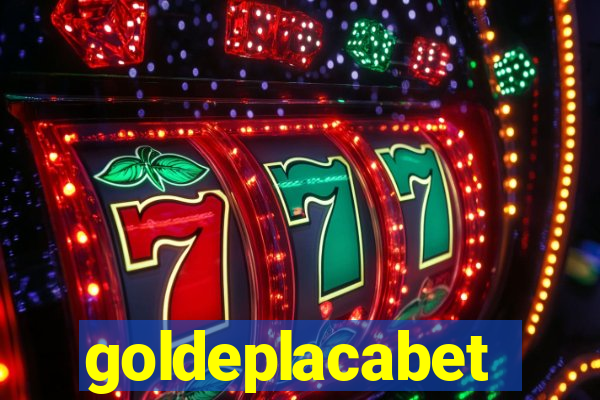 goldeplacabet