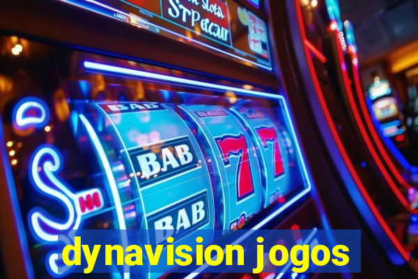 dynavision jogos