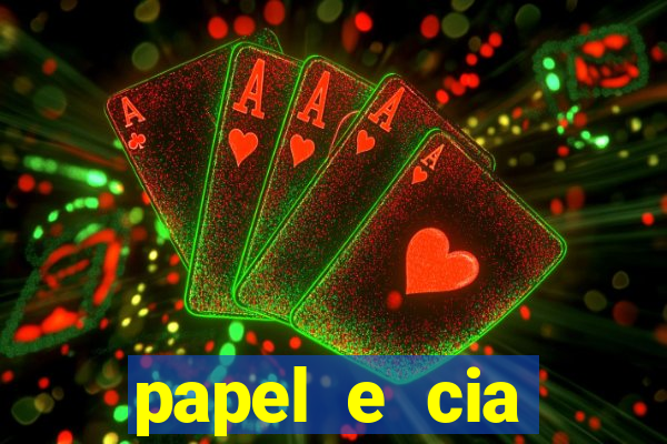 papel e cia salvador shopping