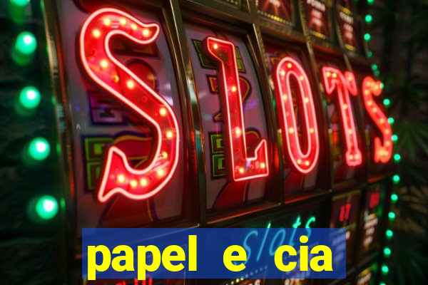 papel e cia salvador shopping