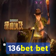 136bet bet