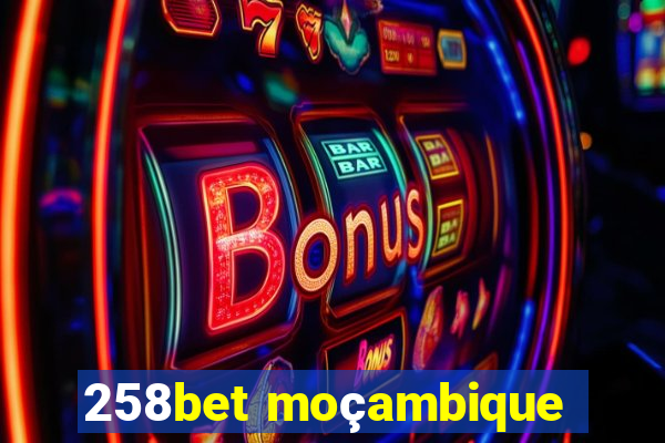 258bet moçambique