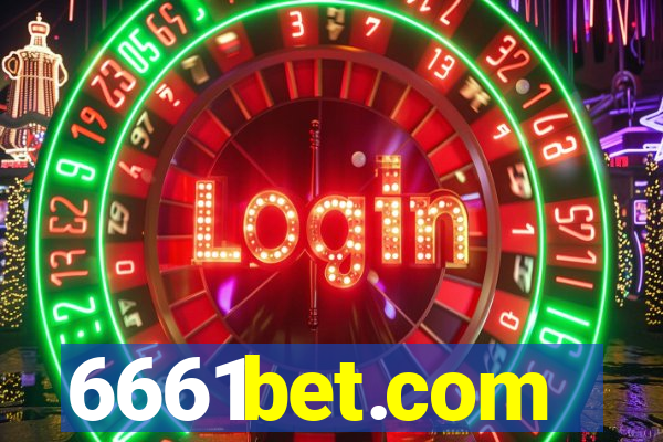 6661bet.com