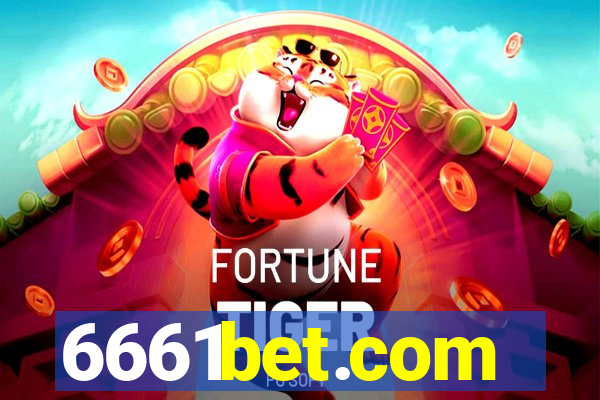 6661bet.com