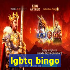 lgbtq bingo