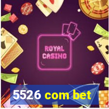 5526 com bet