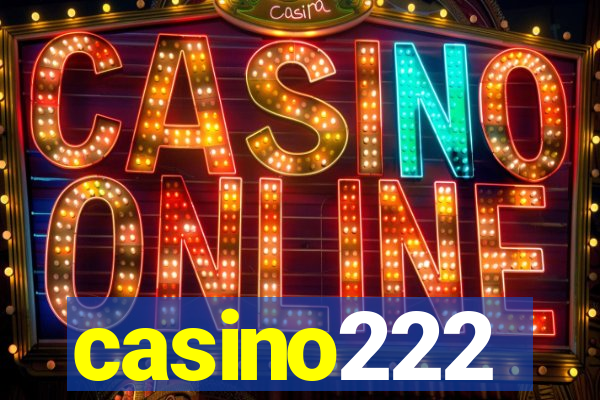 casino222