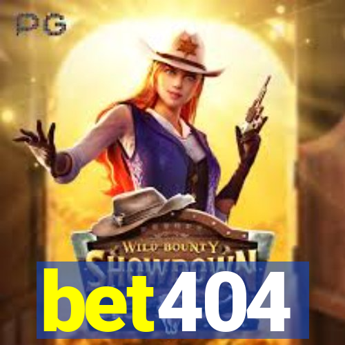 bet404