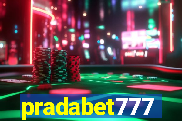 pradabet777