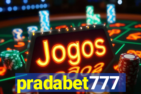 pradabet777