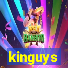 kinguys