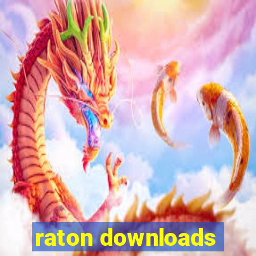 raton downloads