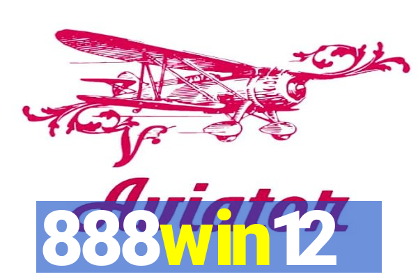 888win12