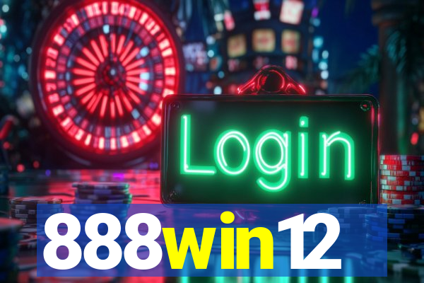 888win12