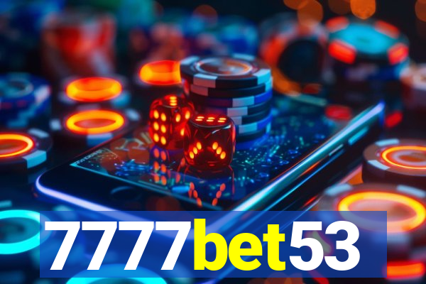 7777bet53