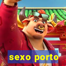 sexo porto