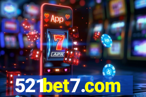 521bet7.com