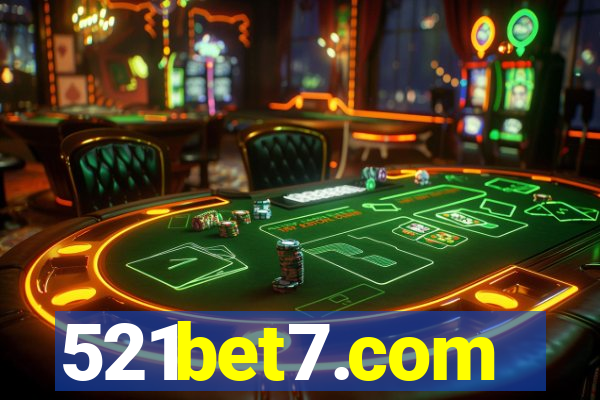 521bet7.com