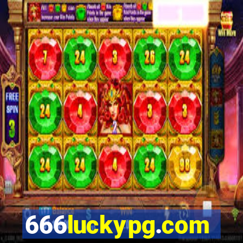 666luckypg.com