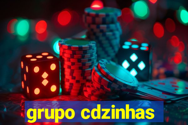 grupo cdzinhas