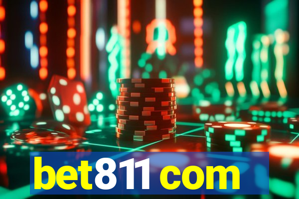 bet811 com