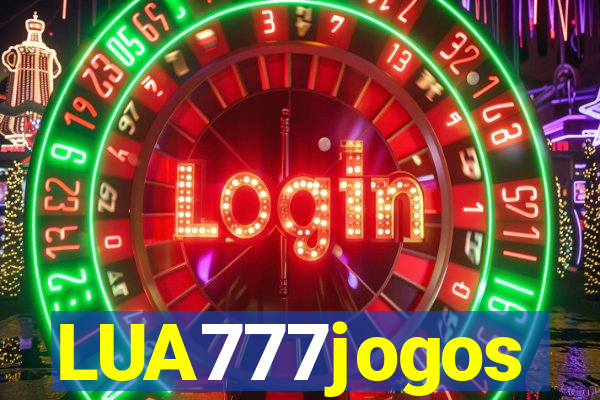 LUA777jogos