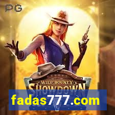 fadas777.com