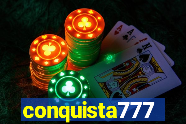 conquista777