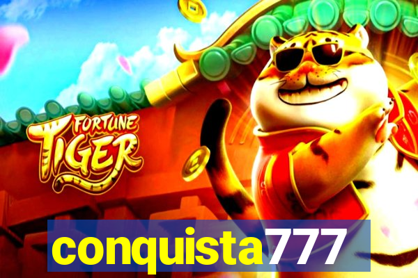 conquista777