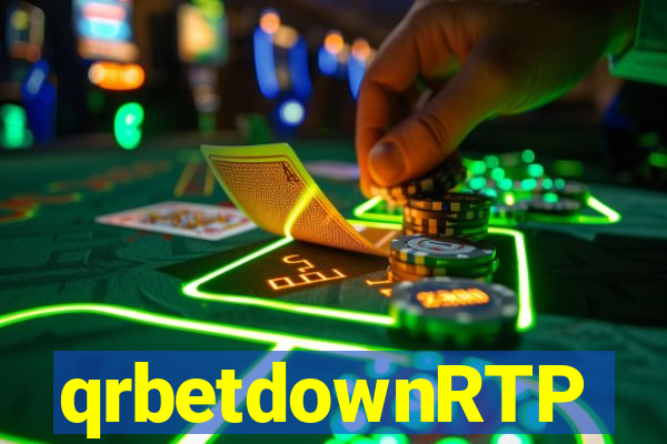 qrbetdownRTP