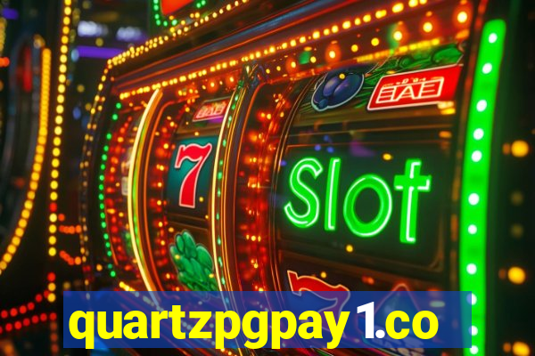 quartzpgpay1.com