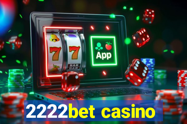 2222bet casino