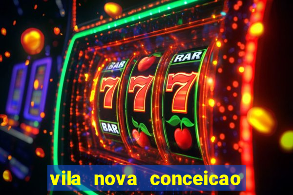 vila nova conceicao night club puteiro