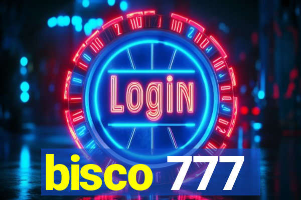 bisco 777