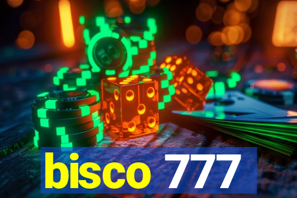 bisco 777