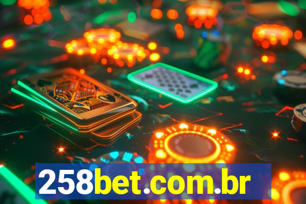 258bet.com.br